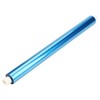 Portable photosensitive dry film for printed circuit board manufacturing, photoresist
