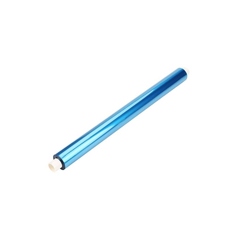 Portable photosensitive dry film for printed circuit board manufacturing, photoresist