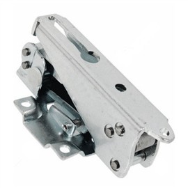 Spares2go Door Hinge for Indesit Integrated Fridge Freezer (Upper Right/Lower Left)