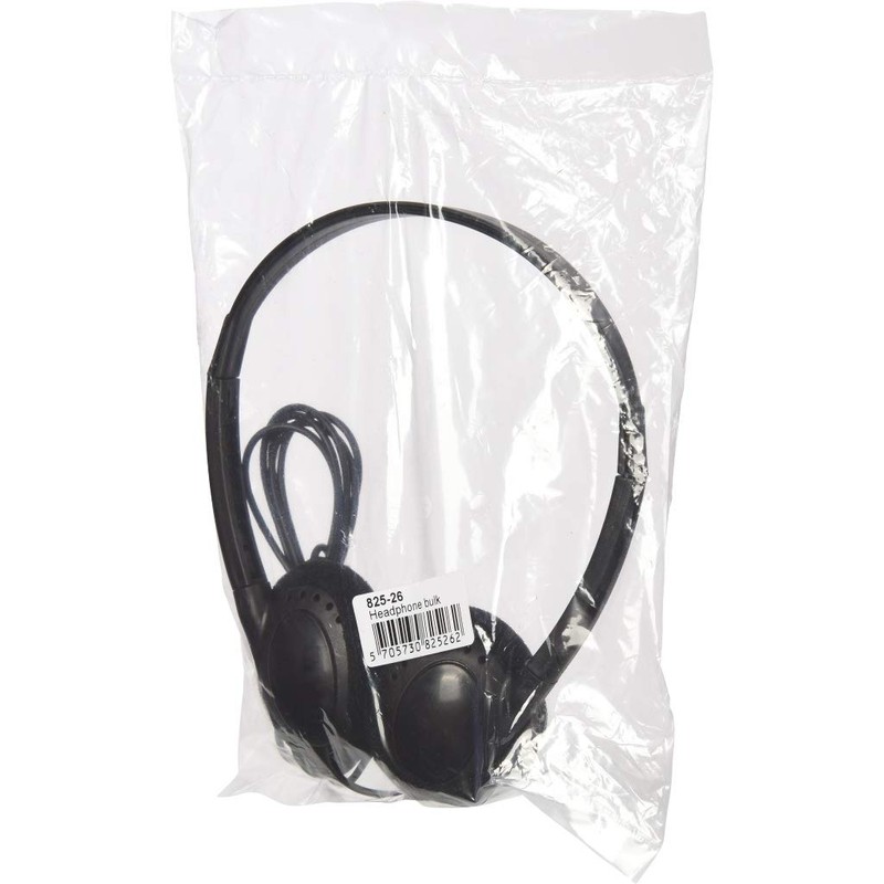Sandberg Bulk Headphone (min 100) - mobile headsets