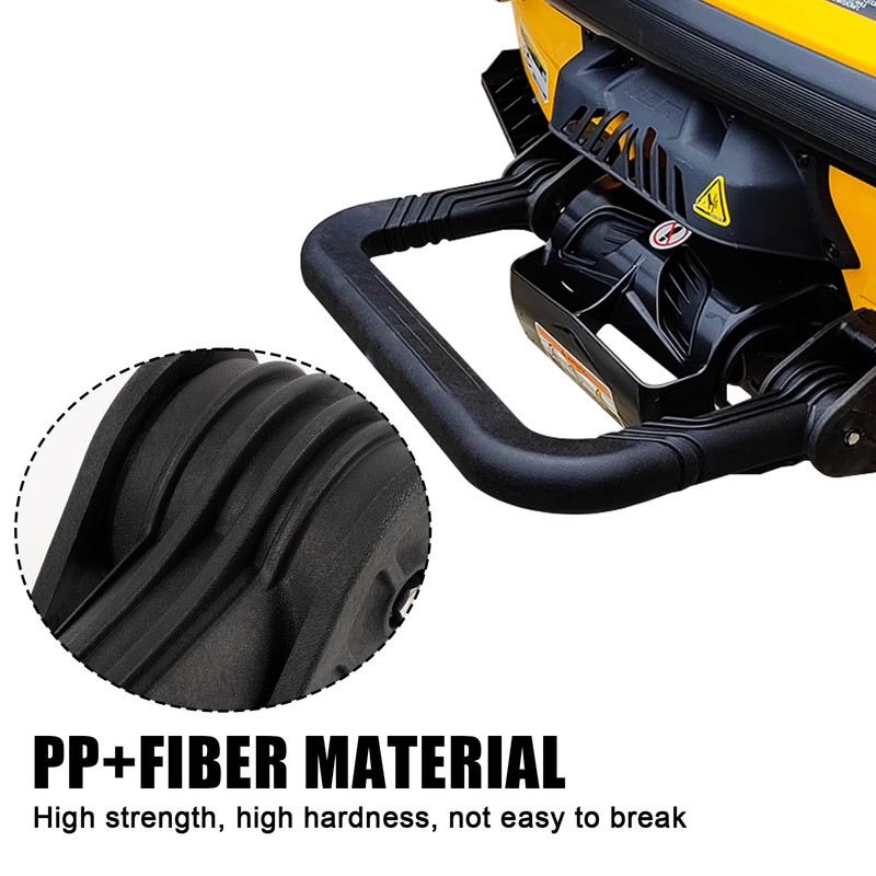 PSLER Reboarding Ladder,Boarding Step for 295100869 295100747 GTR GTR X