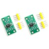 Comimark X9C103S Digital Potentiometer Module for Arduino (2Pcs, USB, Pin