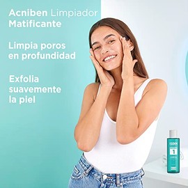 ISDIN Acniben Gel Limpiador - 200ml