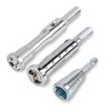 3pcs Wire Twisting Tool, Wire Twisting Spinner with 4pcs Screws,