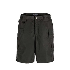 5.11 Tactical Men's Taclite Pro Cargo Pocket Active Breathable Casual Shorts, TDU Green, 28, Style 73287