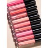 Mii Cosmetics Luscious Lip Sheen Lip Gloss | Nourishing Non-Sticky