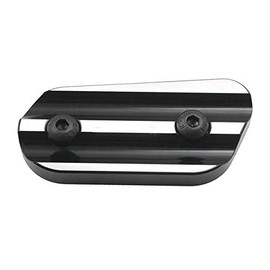 Harley Sportster 883 1200 XL 72 Custom Nightster Timing Timer Cover for 2004-17 (F)