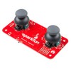 SparkFun (PID 14051) Wireless Joystick Kit
