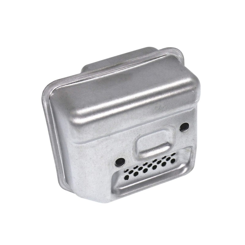 QHALEN Exhaust Muffler for STIHL MS170 MS180 017 018 Chainsaw