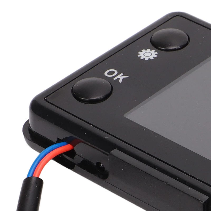 Parking Heater Control Parking Heater LCD Monitor Switch Remote Control