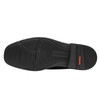 Rockport Men's Style Leader 2 Plain Toe Oxford, Black, 12