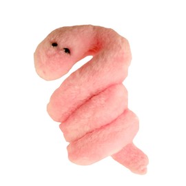 [UK-Import]Giant Microbes - Syphilus Plush Toy