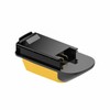 1x Adapter Only Fits Black & Decker Old 18v Cordless