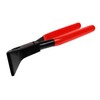 SHINEOFI Sheet Sheet Metal Bender Pliers Bend Sheet Metal Tool