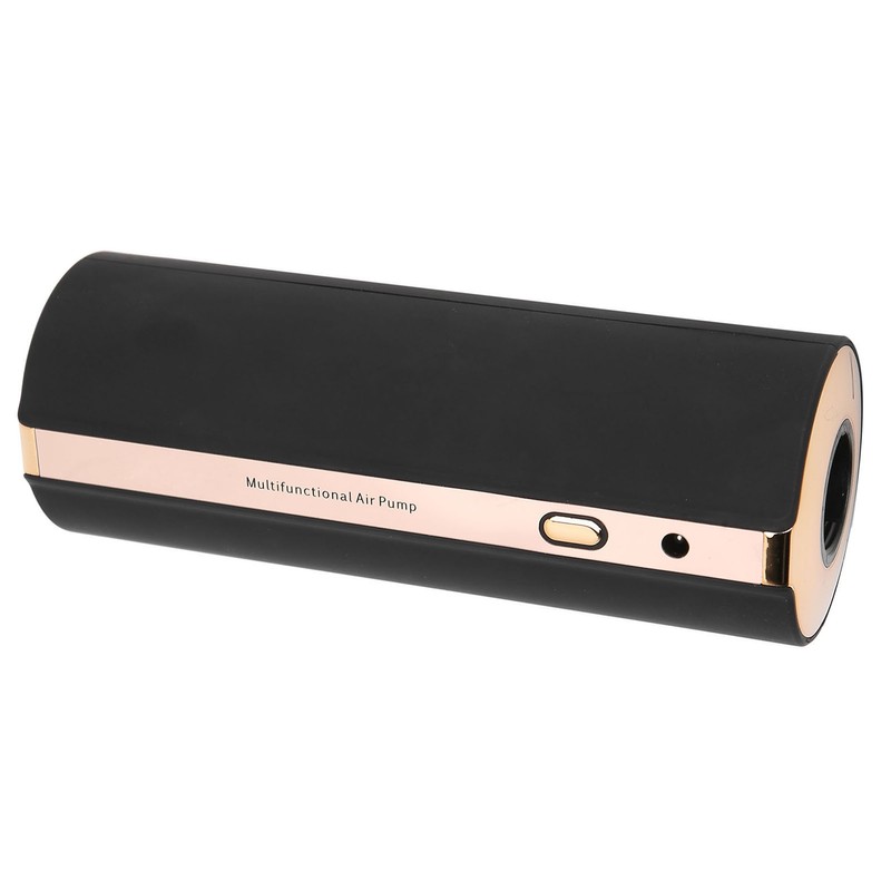 Handheld Vacuum Compression Pump Portable Electric Vacuum Sealer for Home