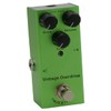 Mikinona Guitar Effects Pedal with Classic Durable Metal Shell True