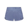 Claire Sandwash Short, azul, (WASHED BLUE), M