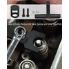 QLZOZB Valve Spring Compressor Tool Kit Replace POW352003 Fit for