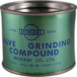 TRUSCO Valve Compound Fine #240 BC-C