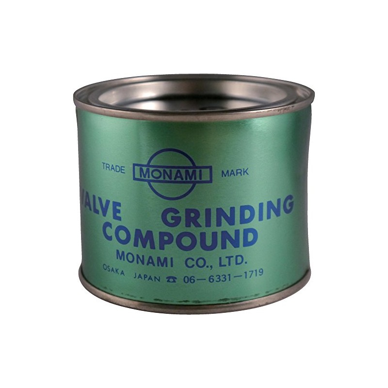 TRUSCO Valve Compound Fine #240 BC-C