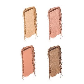 Nars Quad Eye Shadow 01801 (0.04 oz (1.1 g) x 4)