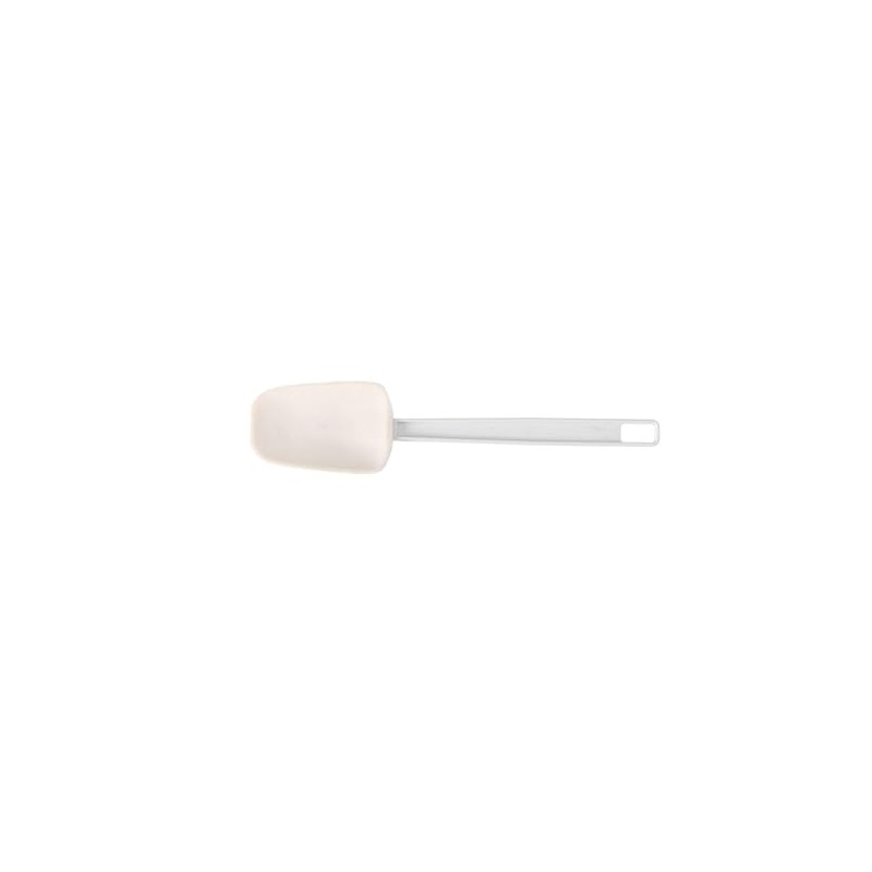 HENDI Scraper spoon shaped, 254x57 mm