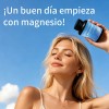 Magnesio Triple Quelado Alta Abs Non Gmo Caps Veganas