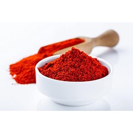 Crazee Deal | Paprika Powder 100g | Paprika | Ground Paprika