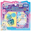 Takara Tomy Kids Costume Accessory, Secret Eye Pri Nail Colon
