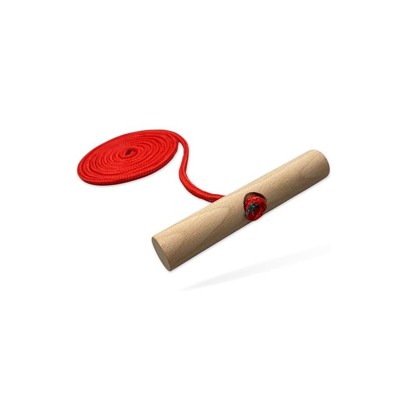 Explorer Colint Wooden Sledge Lead for Sledge Universal 150 cm