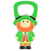 Irish Leprechaun Bottle Opener Fridge Magnet Souvenir Ireland St Patricks Day