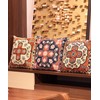 Aimoha Cushion Cover 100% Cotton Asian Taste Cushion Cover 45