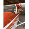 CESSNA FUEL VENT PLUG - Remove Before Flight