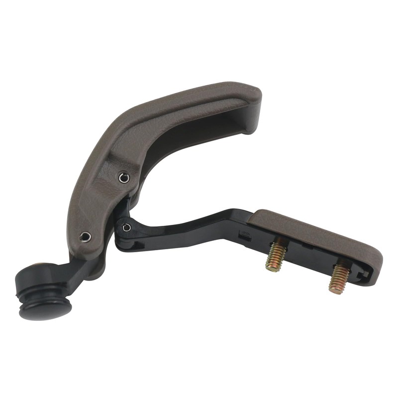 Osompar Rear Quarter Window Latch Lock Assembly Left/Right Side Compatible