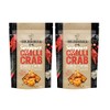 The Golden Duck Singapore Chili Crab Seaweed Tempura (Pack of