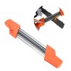 Chain Saw Sharpener, 2 in 1 3/8inp 4.0mm Efficient Convenient