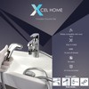 Tragbares Bidet Handbrause Set | Messing, Shattaf-Wasserhahn-Umsteller, Anschluss an Badezimmer-Mischbatterie