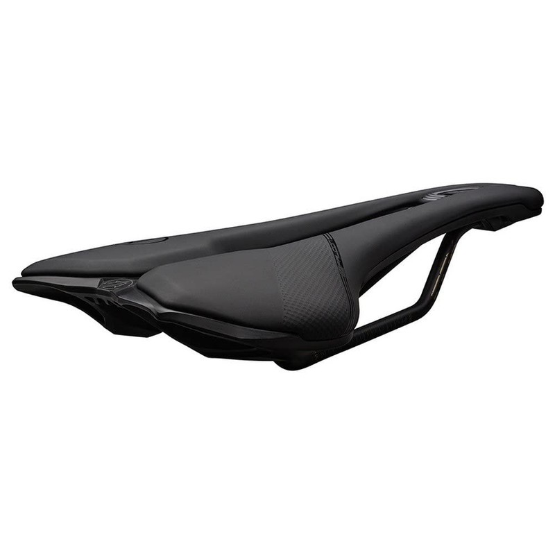 Pro Falcon Performance 5.2 inches (132 mm), Black 5.2 inches