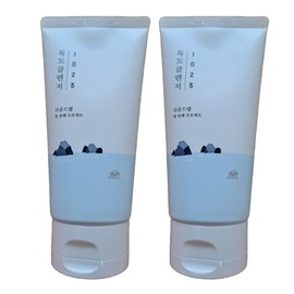 Round Lab 1025 Dokdo Cleanser 150ml x 2 / 라운드랩 1025 독도 클렌저 150ml x 2개