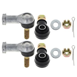 Replacement Parts For Polaris Xplorer 300 Magnum Scrambler Trail Boss Tie Rod End Kit 51-1022 Mod-GS95-17729