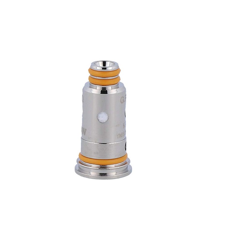 Geekvape G Coil ST 0.6ohm Coils for Aegis Pod/Wenax Stylus