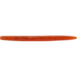 Yamamoto YAM-9L-05-9003: 6" Senko Fire Craw (5 Pack)