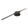 3D Holographic Fan 16.9inch 2 Blades Hologram Fan with 234