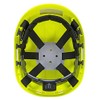 Portwest PS53 Safety Hard Hat - Height Endurance Lightweight Construction