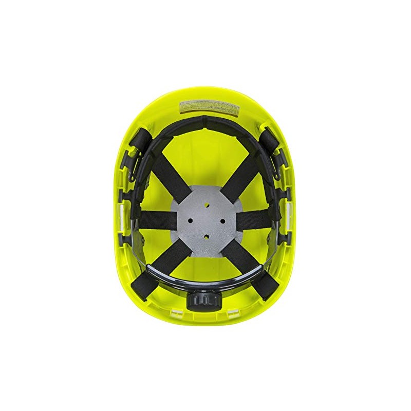Portwest PS53 Safety Hard Hat - Height Endurance Lightweight Construction