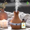 SVA Lemon Essential Oil – 4 Fl Oz – 100%