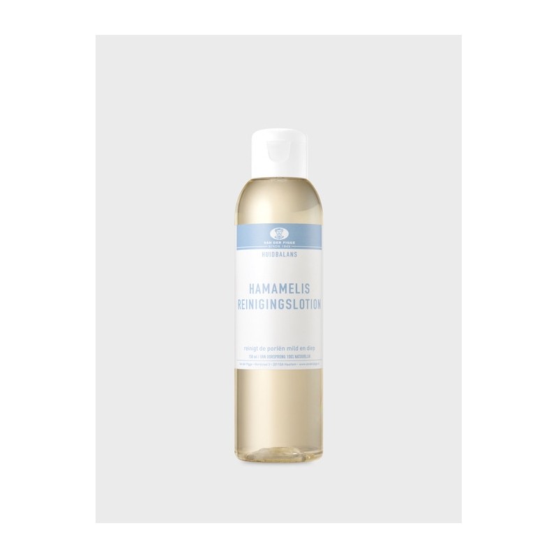 Hamamelis Herbal Cleansing Water 150ml / 하마멜리스 허브 클렌징 워터