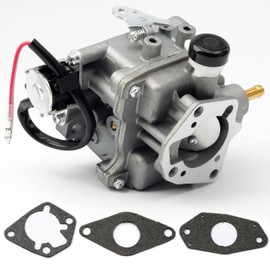 Esttlamer 20HP Carburetor Kit Replacement for Miller Bobcat Welder 225NT 225 For Trailblazer 301G For Lincoln Electric Ranger 10000 Welder Generator fit for Kohler Powered 2485332-S 2405332 2485302