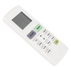 VINABTY YAW1F Replacement Remote Control Suitable for Sinclair Air Conditioner