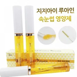 Louain 아이래쉬 속눈썹 영양제 눈썹 영양제 트리트먼트 보습 세럼 [루아인 영양제 (마스카라 타입)] Iris Lash Eyelash Nutrient Eyebrow Nutrient Treatment Moisturizing Serum [Luain Nutrient (Mascara Type)]